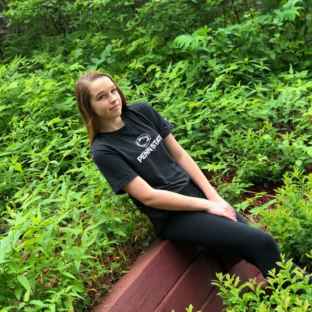 Meet your Posher, Madison